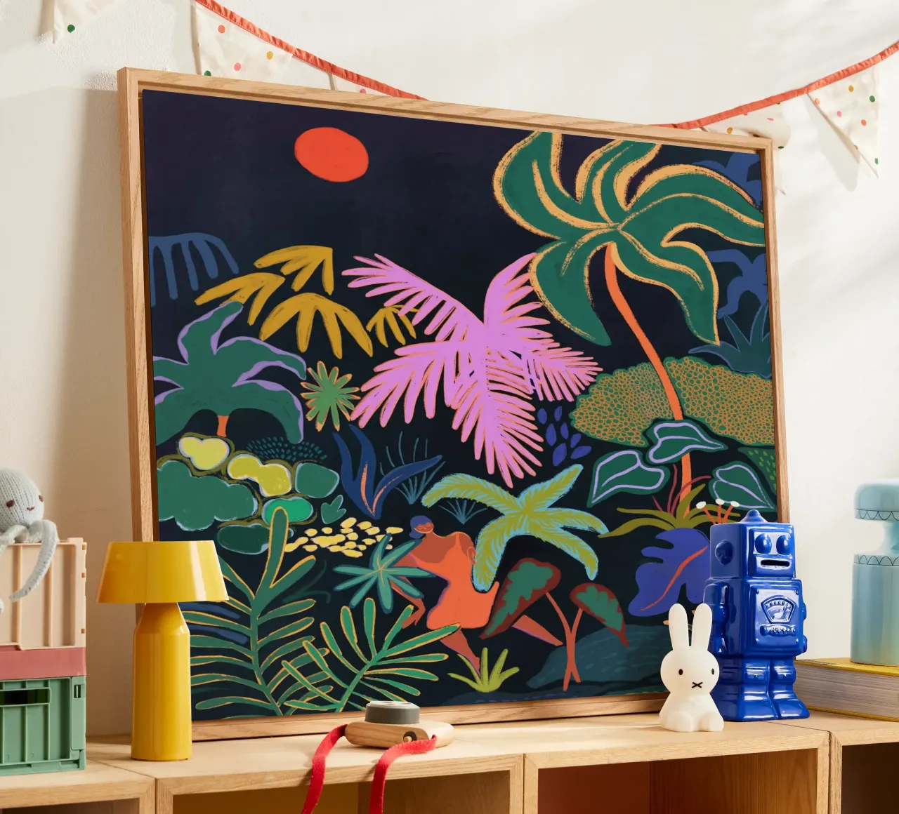 Lost plexiglas de Arty Guava