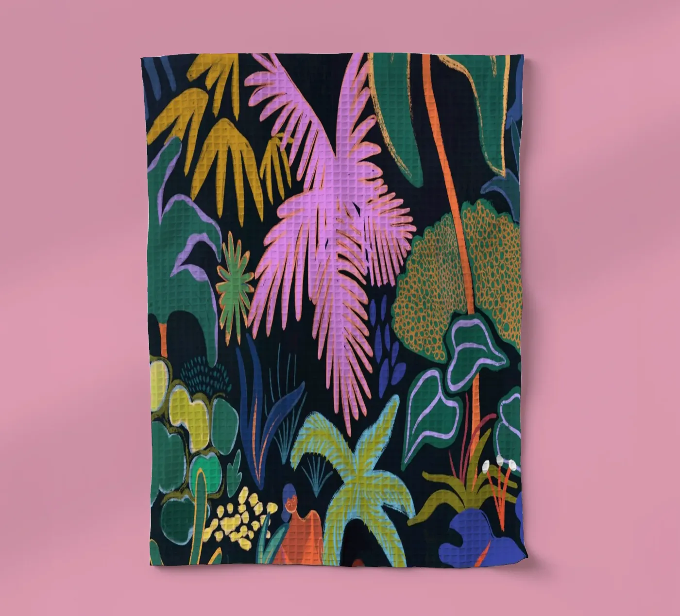 Lost torchon de Arty Guava