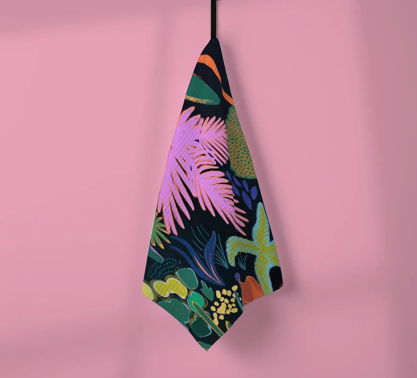 Lost torchon de Arty Guava