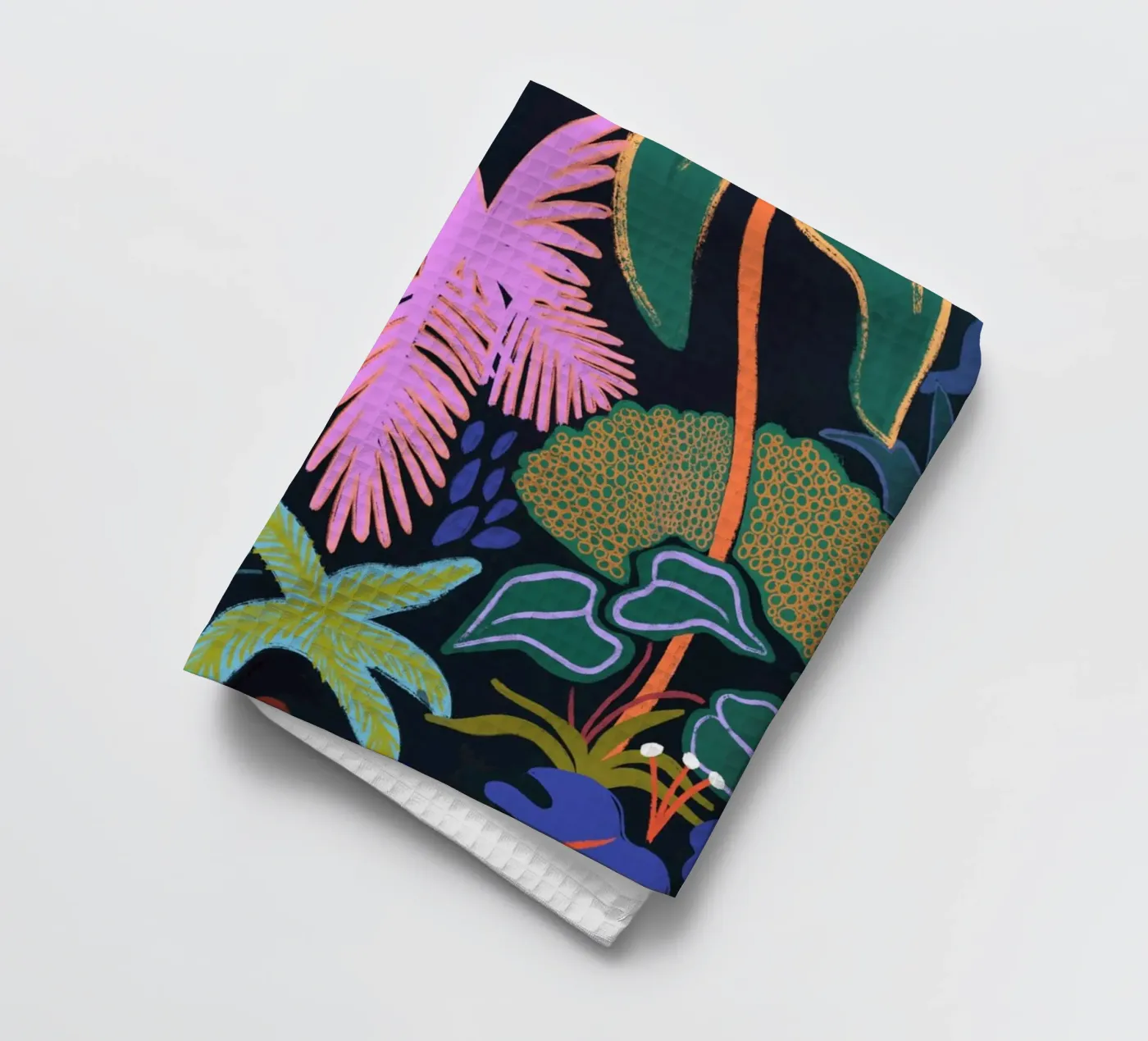 Lost torchon de Arty Guava