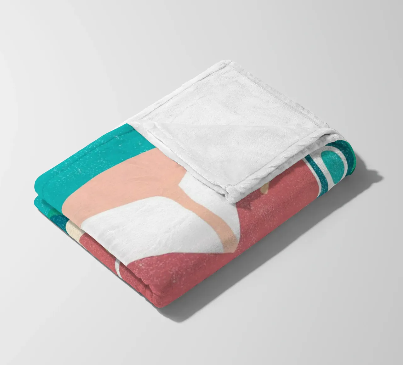 arte automobilistica retrò coperta in pile da ralliness
