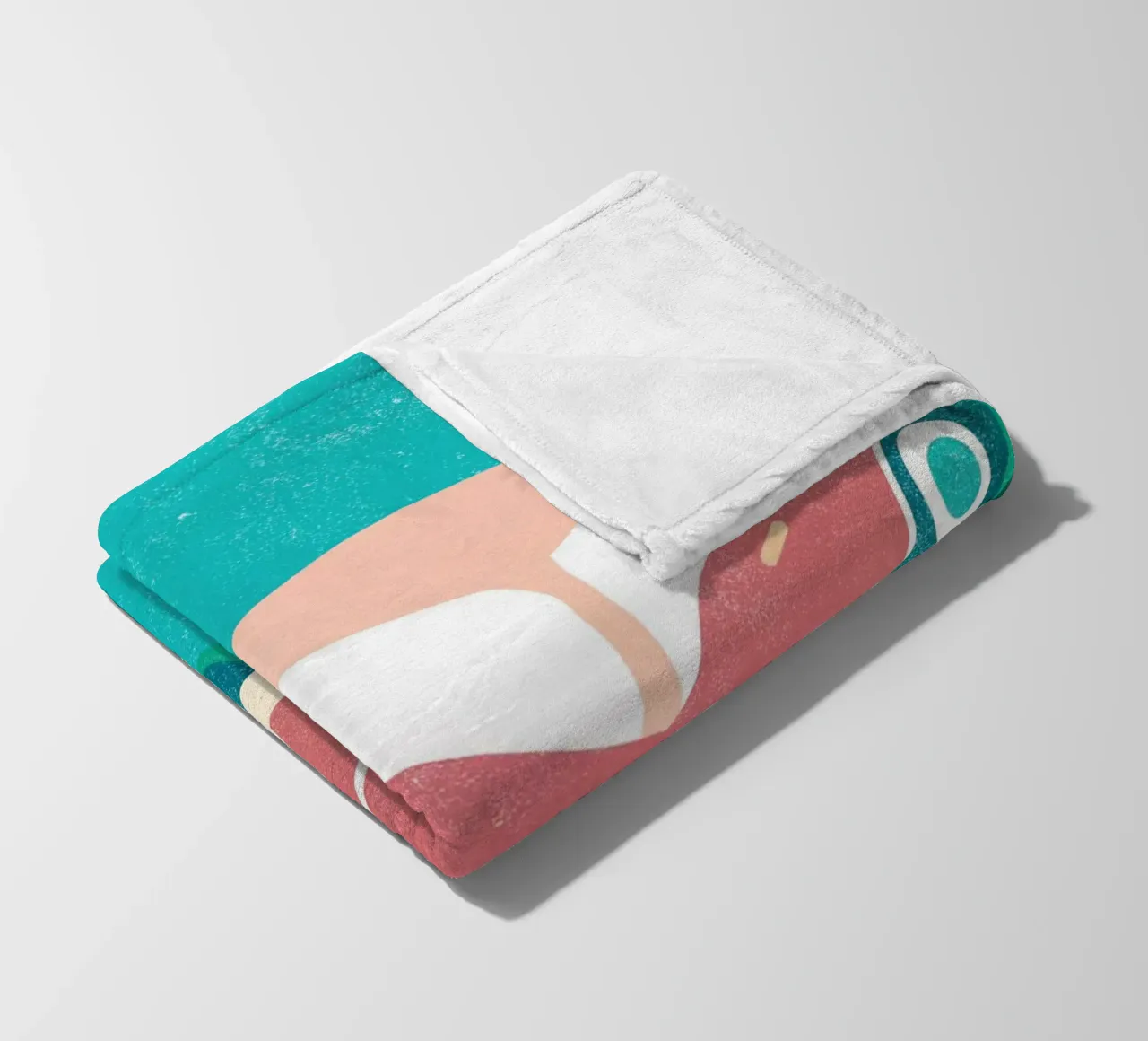 arte automobilistica retrò coperta in pile da ralliness
