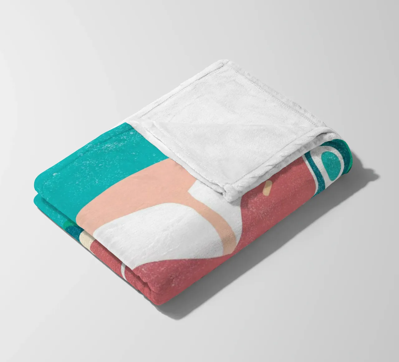 arte automobilistica retrò coperta in pile da ralliness