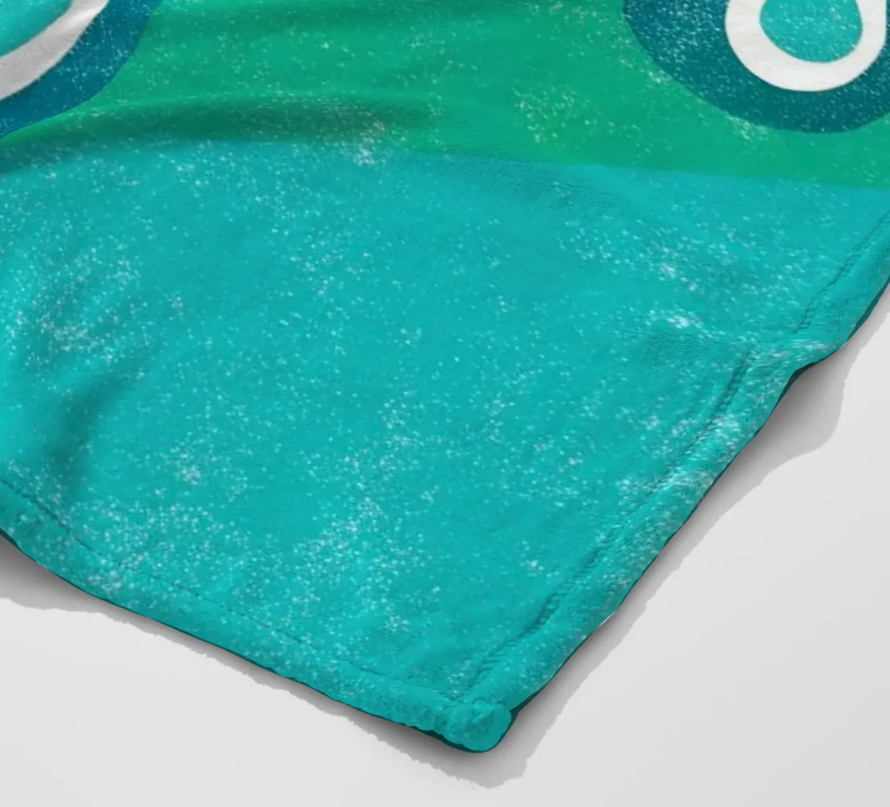 arte automobilistica retrò coperta in pile da ralliness