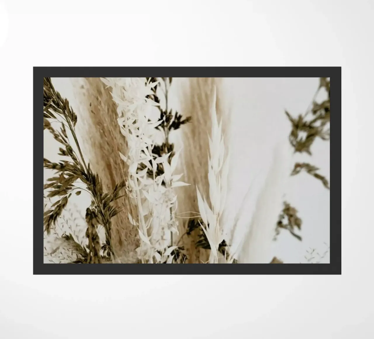 Decorative Bunch zerbino da Sebastian Hilgetag