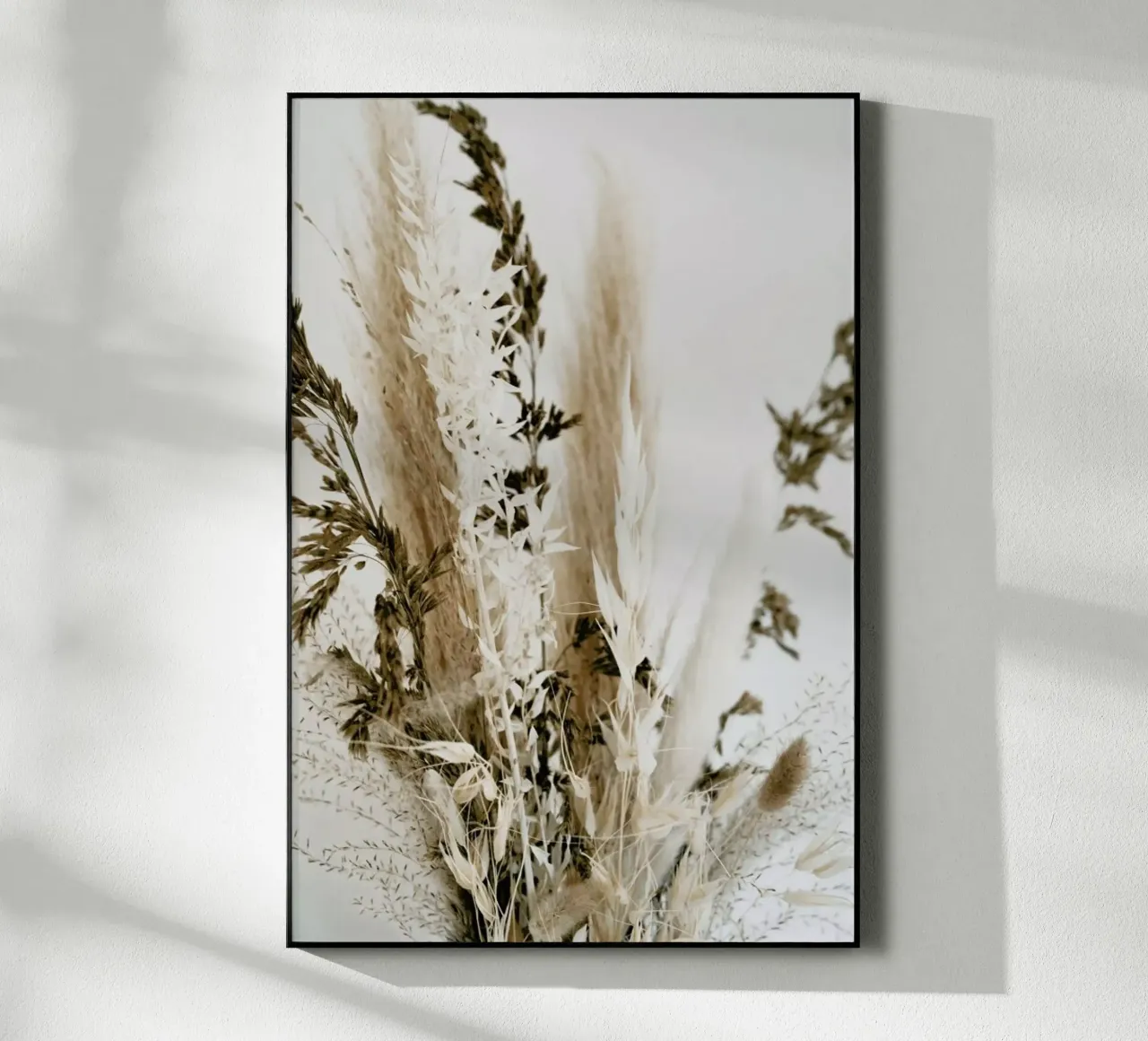 Decorative Bunch plexiglass da Sebastian Hilgetag