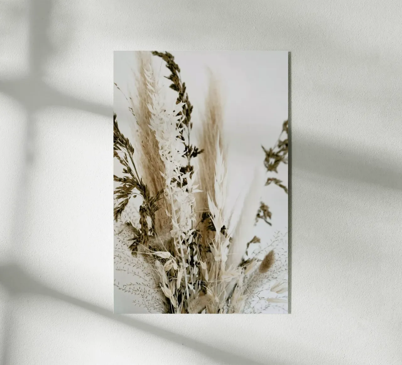 Decorative Bunch plexiglass da Sebastian Hilgetag