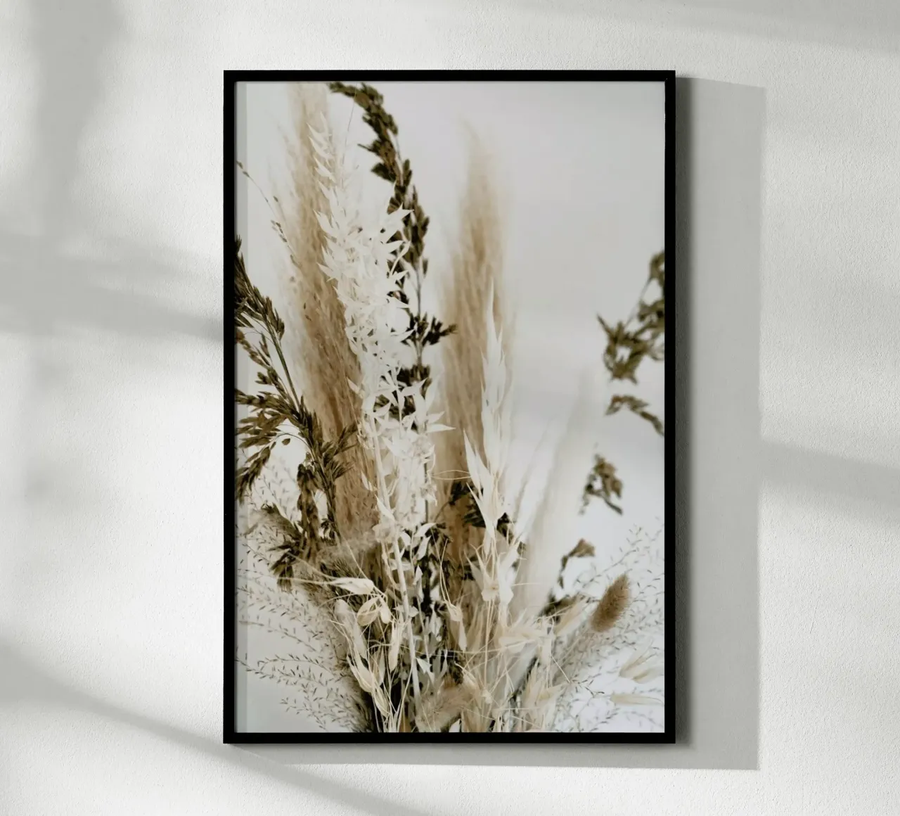 Decorative Bunch poster da Sebastian Hilgetag