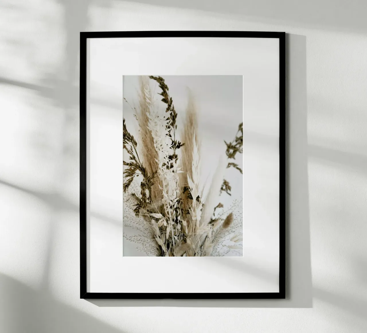 Decorative Bunch poster da Sebastian Hilgetag