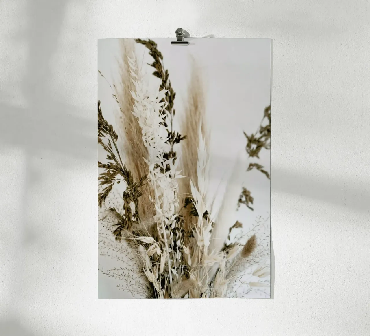 Decorative Bunch poster da Sebastian Hilgetag