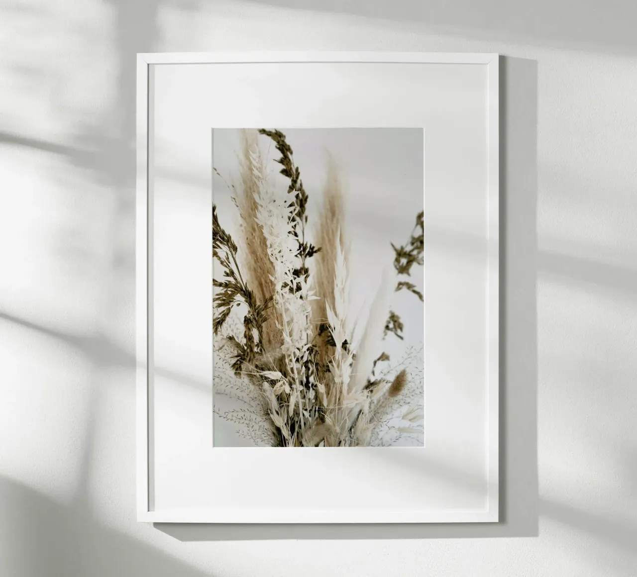 Decorative Bunch poster da Sebastian Hilgetag