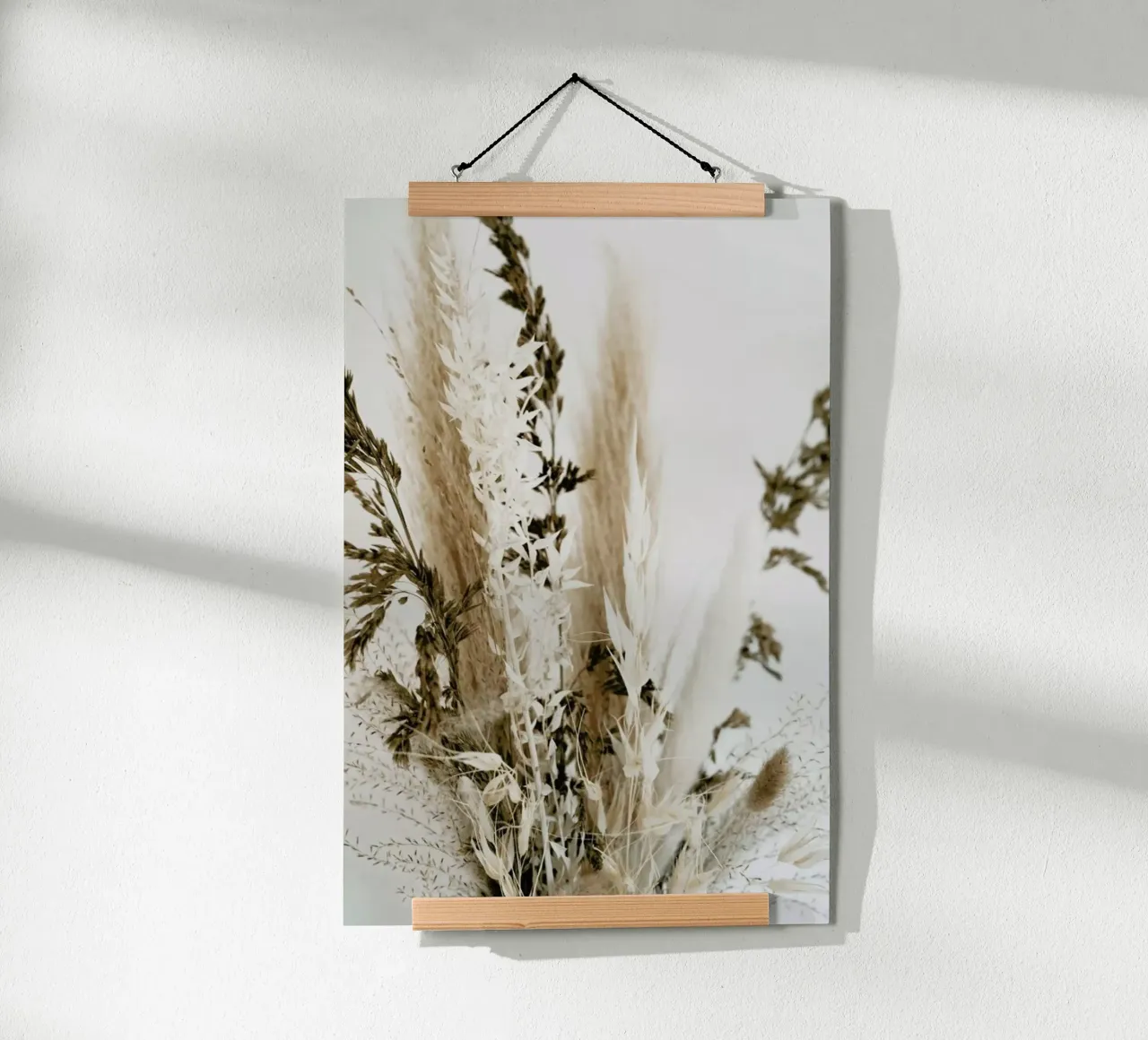 Decorative Bunch poster da Sebastian Hilgetag
