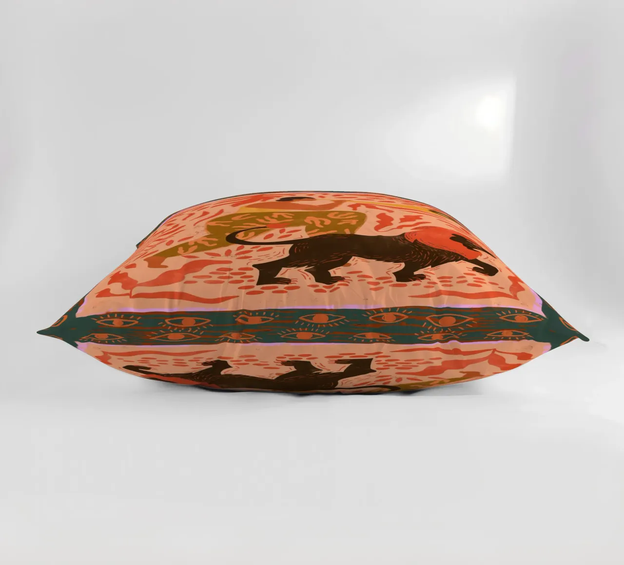 Vision cuscino da Arty Guava