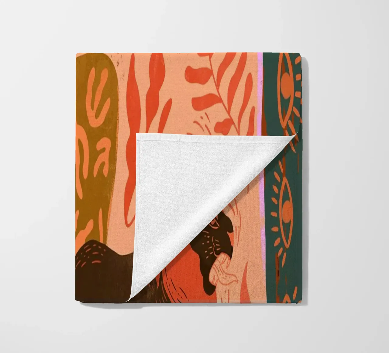 Vision telo mare da Arty Guava