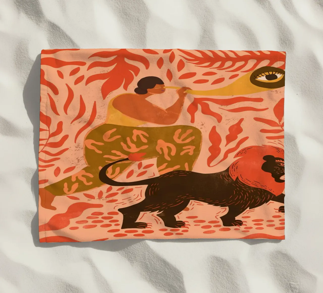 Vision telo mare da Arty Guava