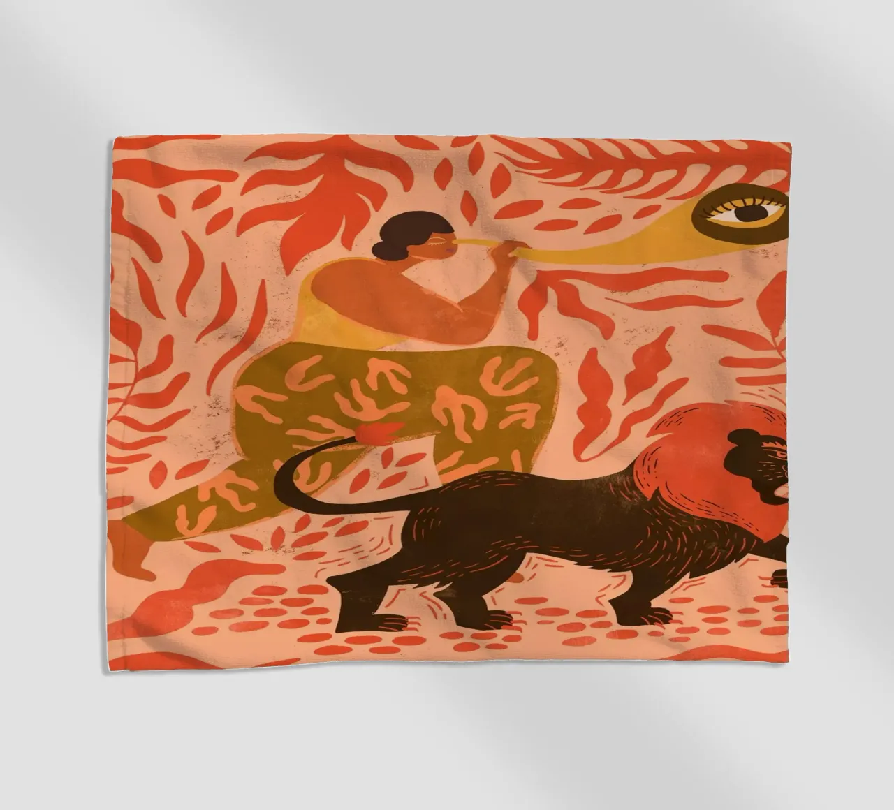 Vision telo mare da Arty Guava