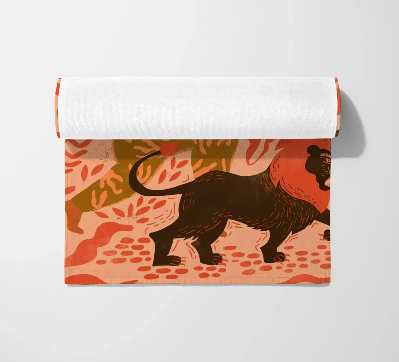 Vision telo mare da Arty Guava