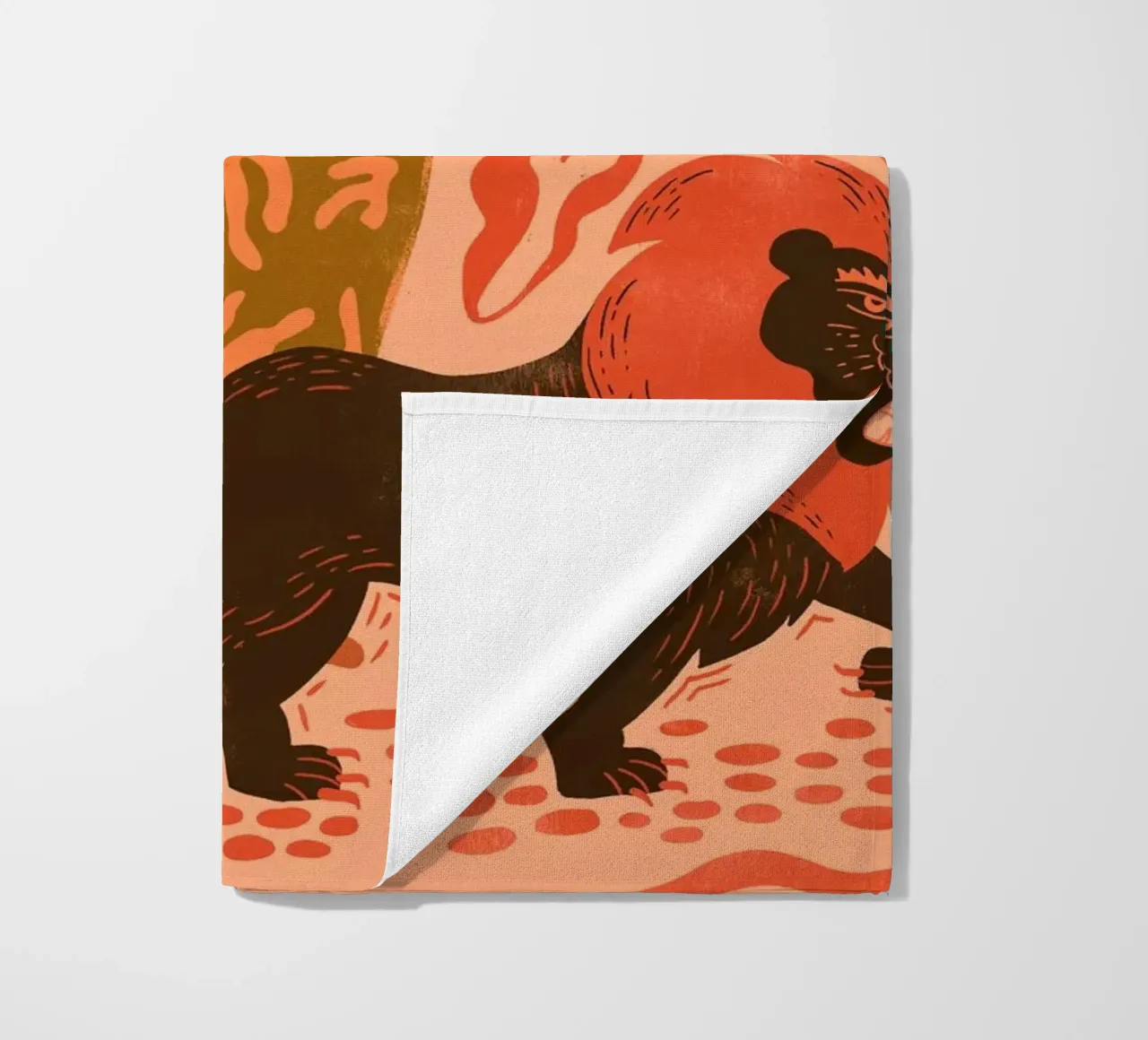 Vision telo mare da Arty Guava