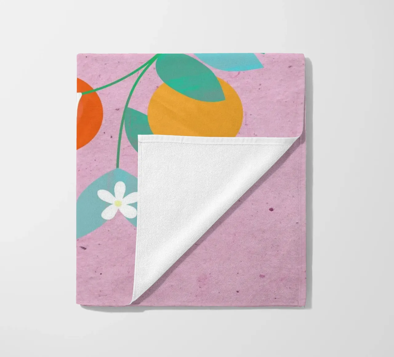 Oranges Bloom telo mare da PetrArts