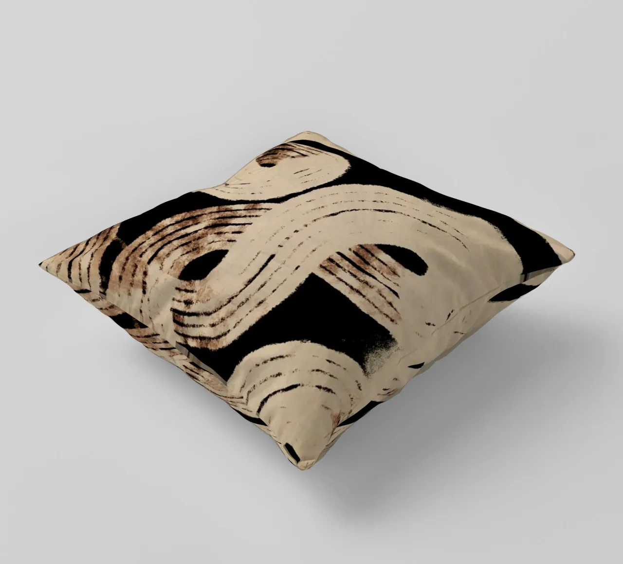 Paths cuscino da treechild