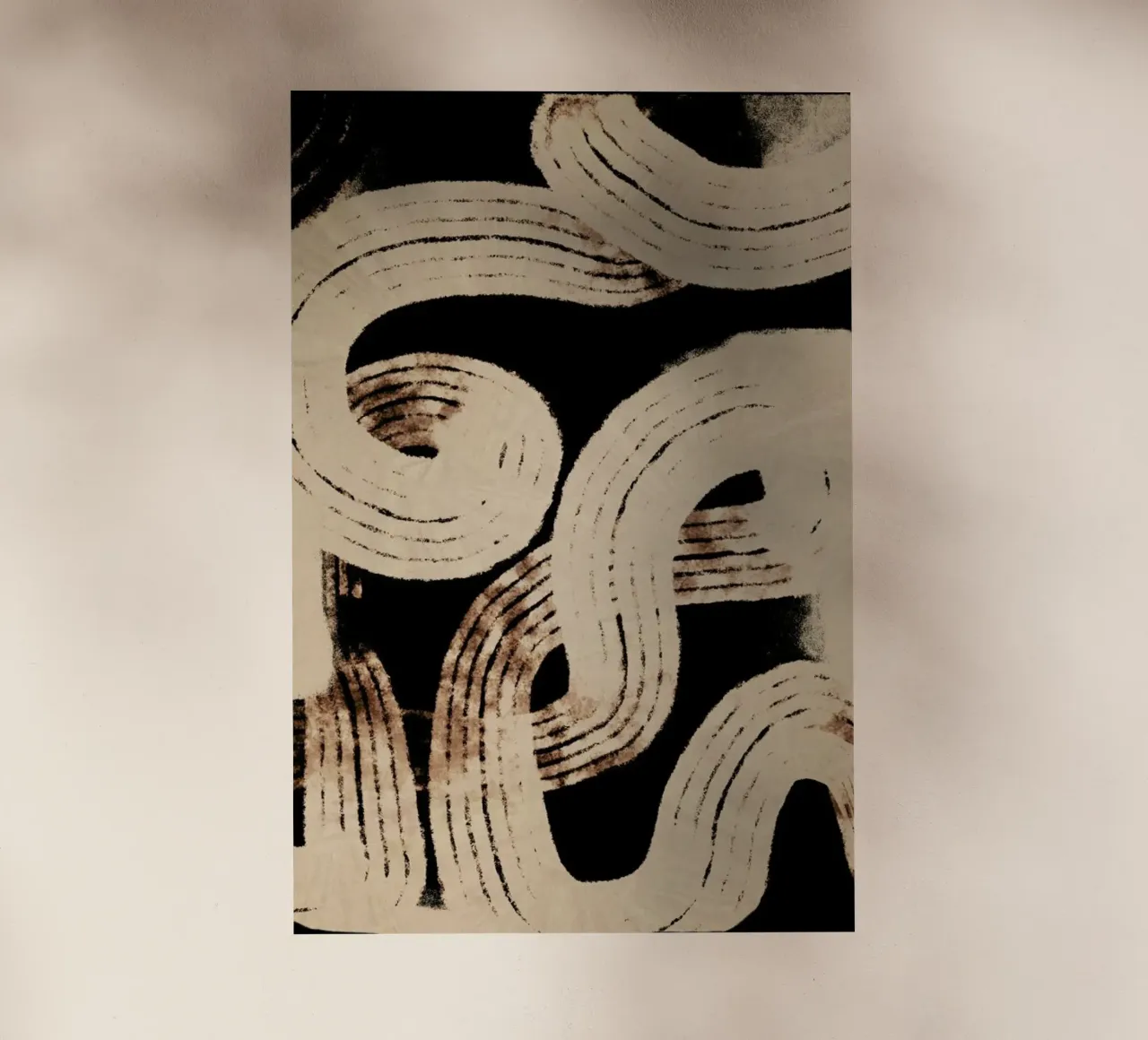 Paths pellicola backlit da treechild