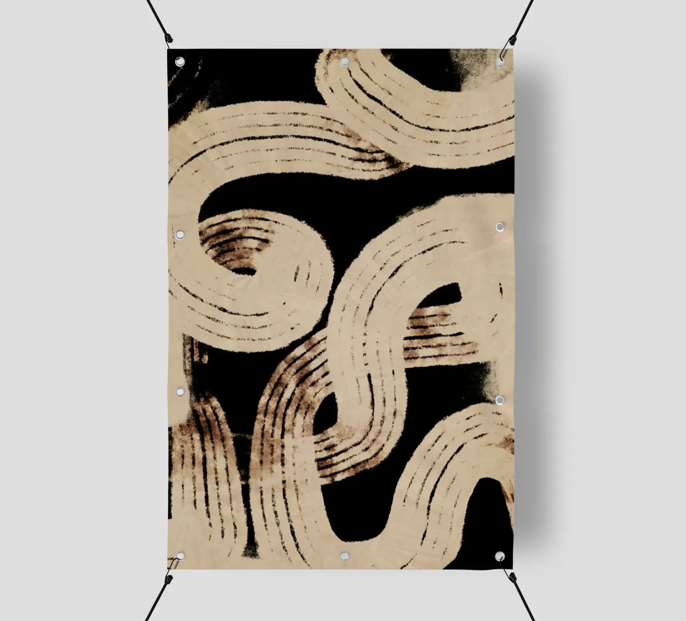 Paths telo in pvc da treechild