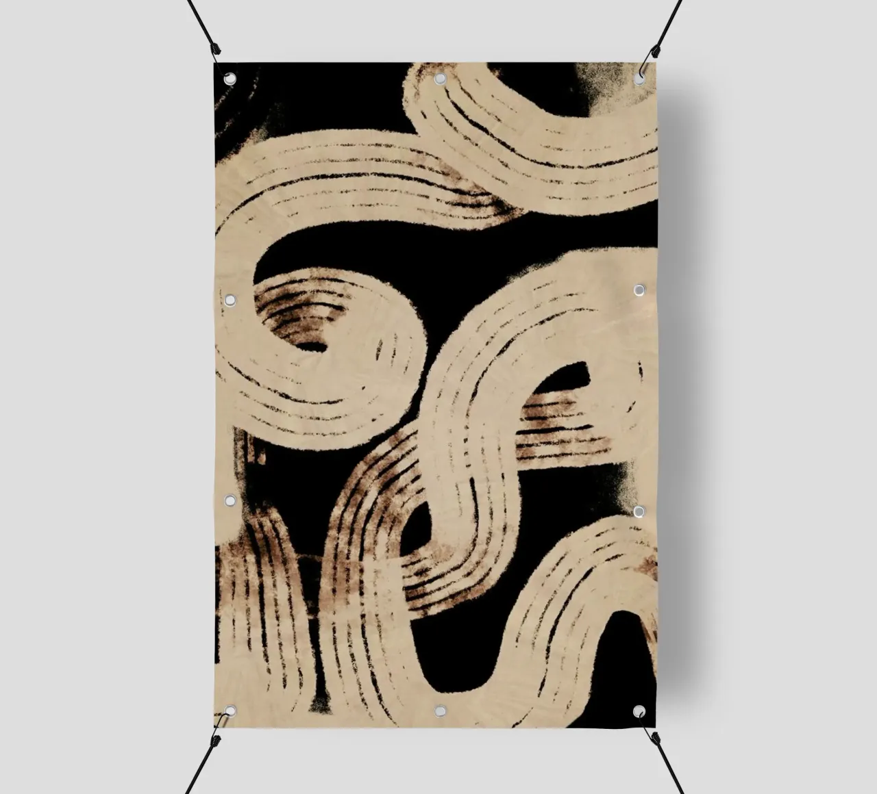 Paths telo in pvc da treechild