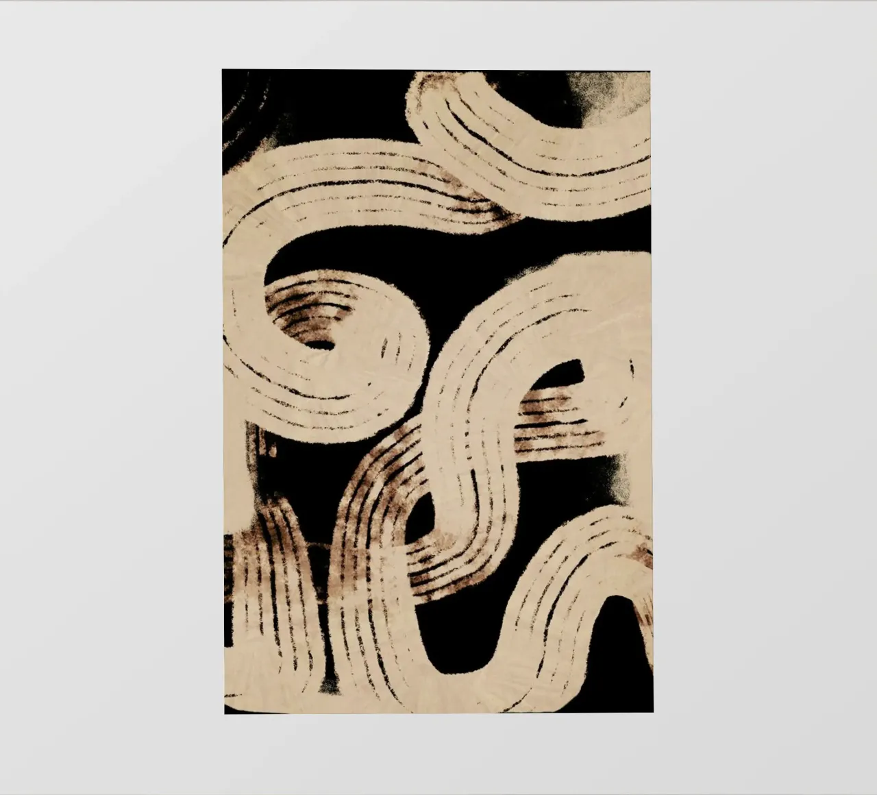 Paths telo in pvc da treechild