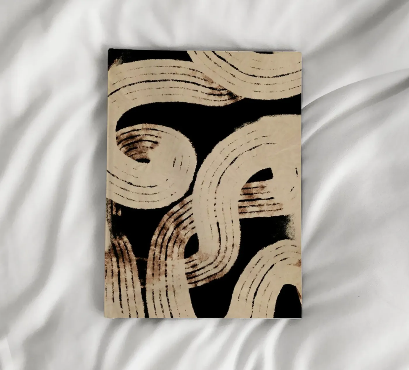 Paths notebook by treechild