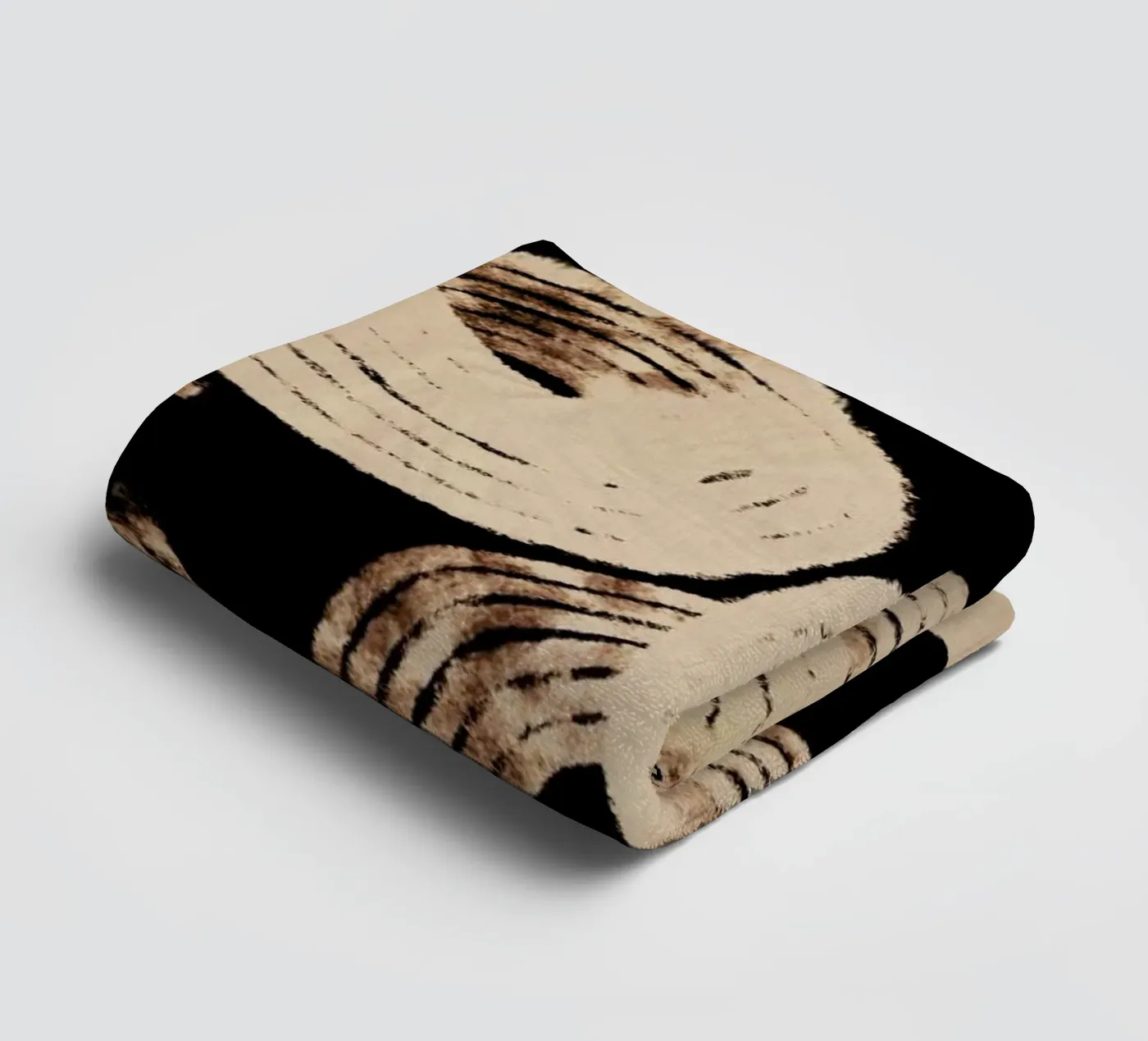 Paths Handtuch von treechild