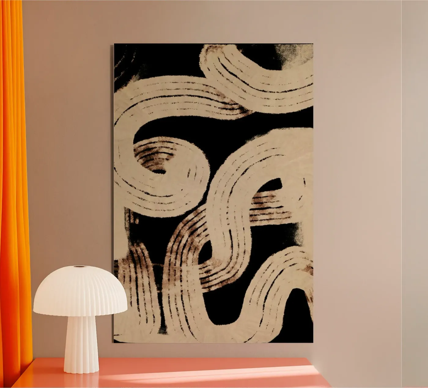 Paths forex plate by treechild