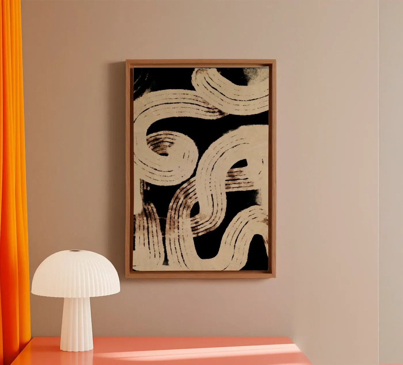 Paths tela da treechild