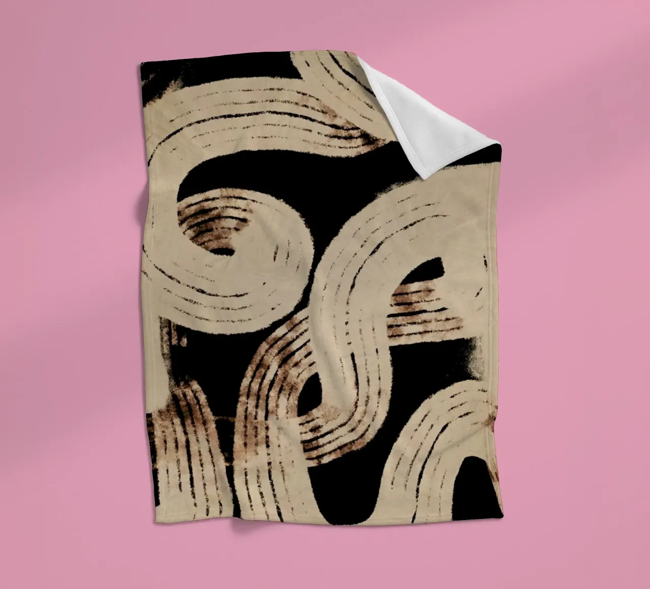 Paths coperta in pile da treechild