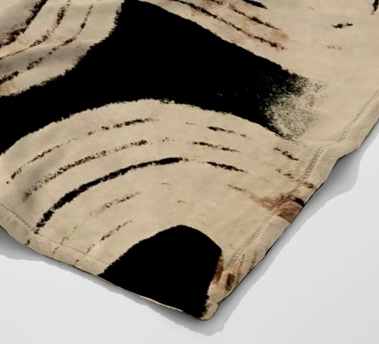 Paths coperta in pile da treechild