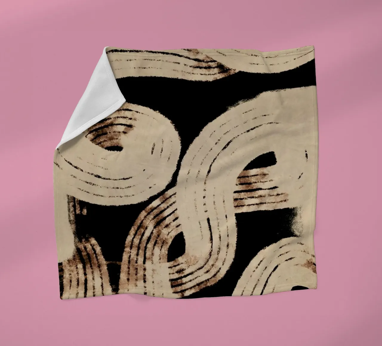 Paths coperta in pile da treechild