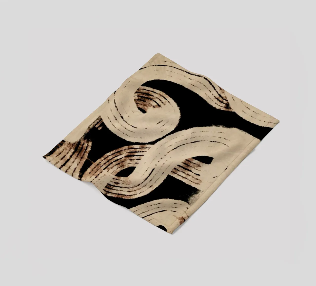 Paths coperta in pile da treechild