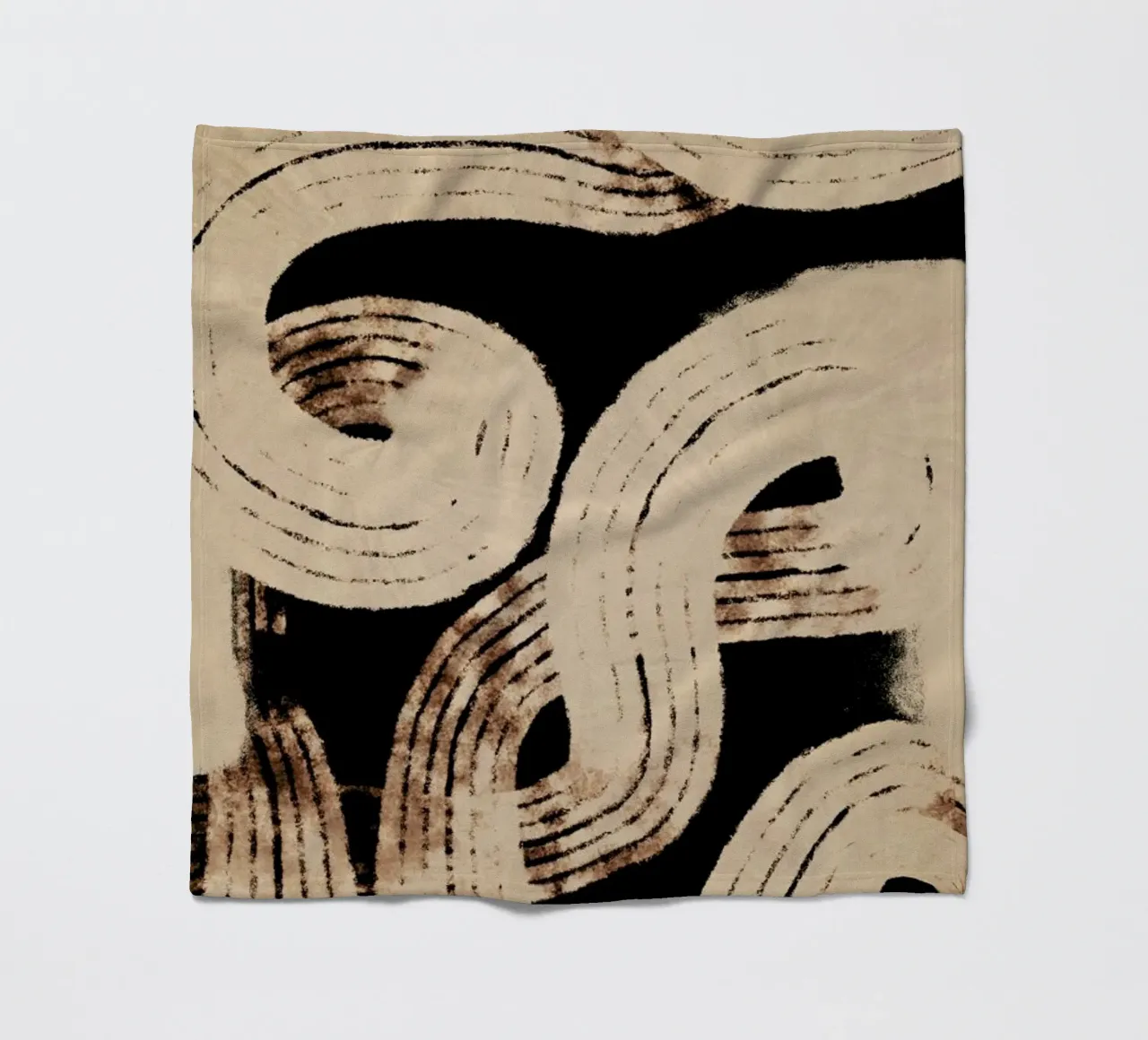 Paths coperta in pile da treechild