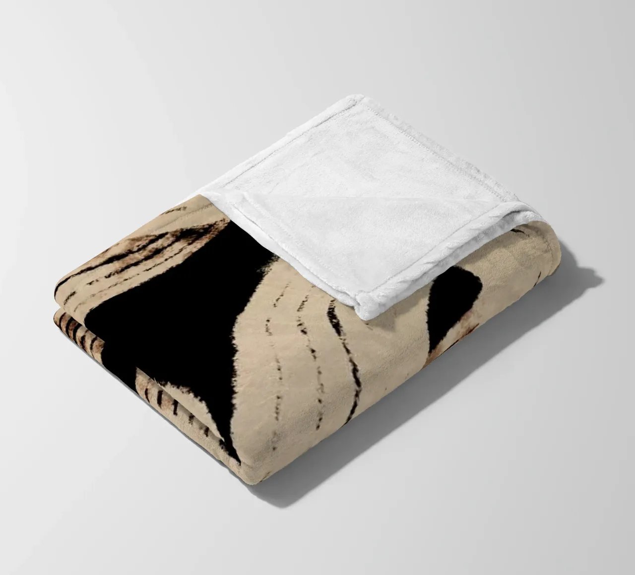 Paths coperta in pile da treechild