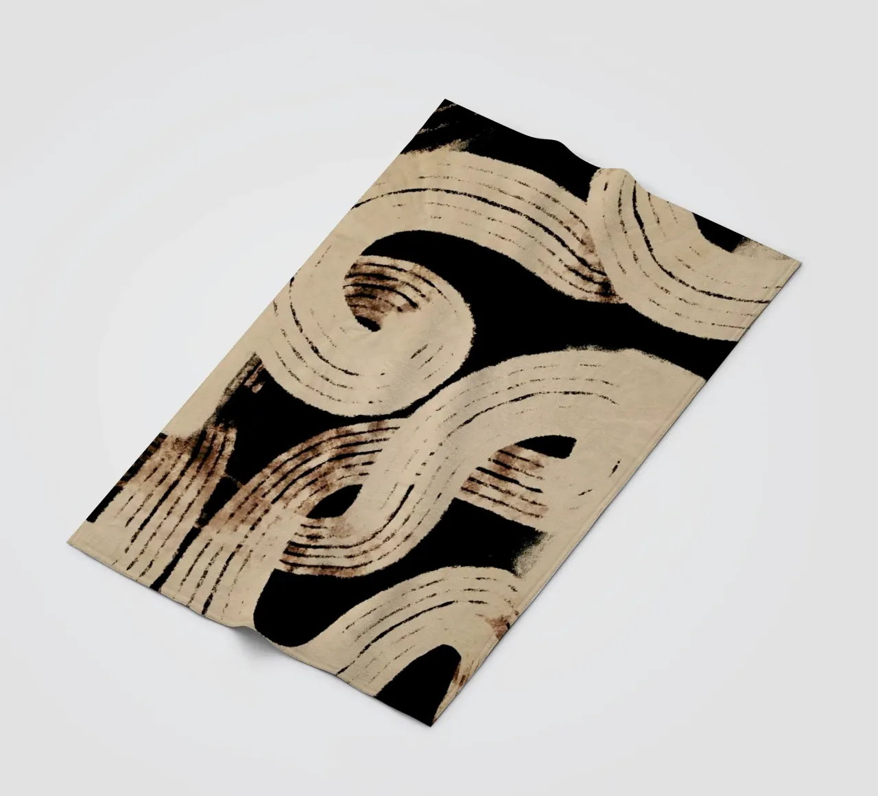 Paths coperta in pile da treechild