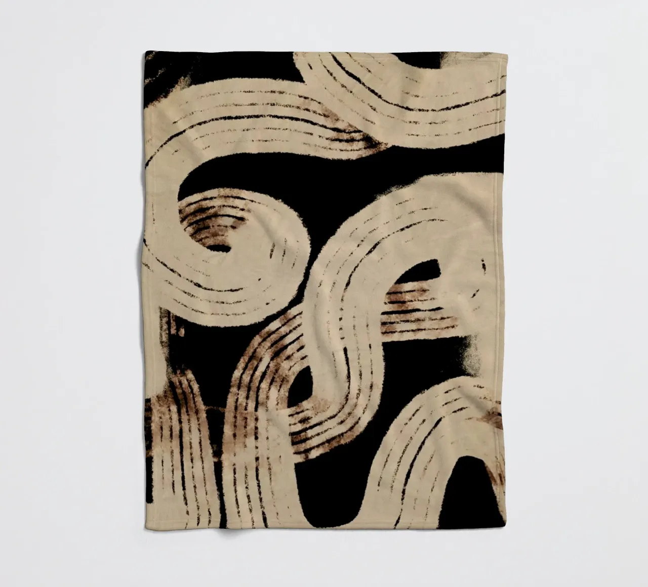 Paths coperta in pile da treechild