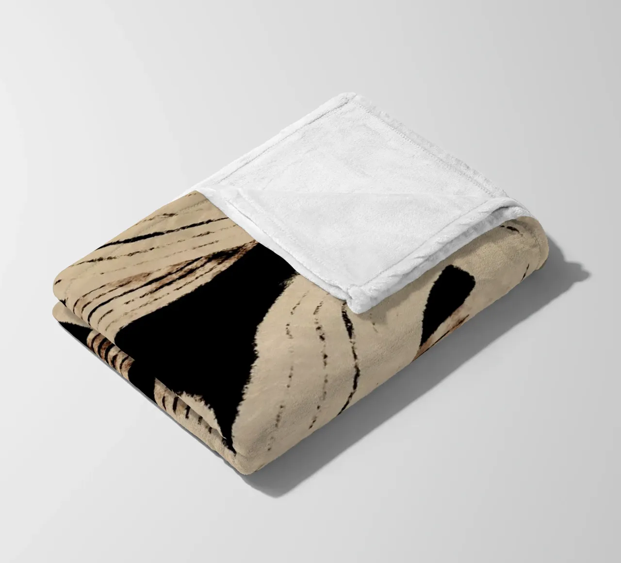 Paths coperta in pile da treechild