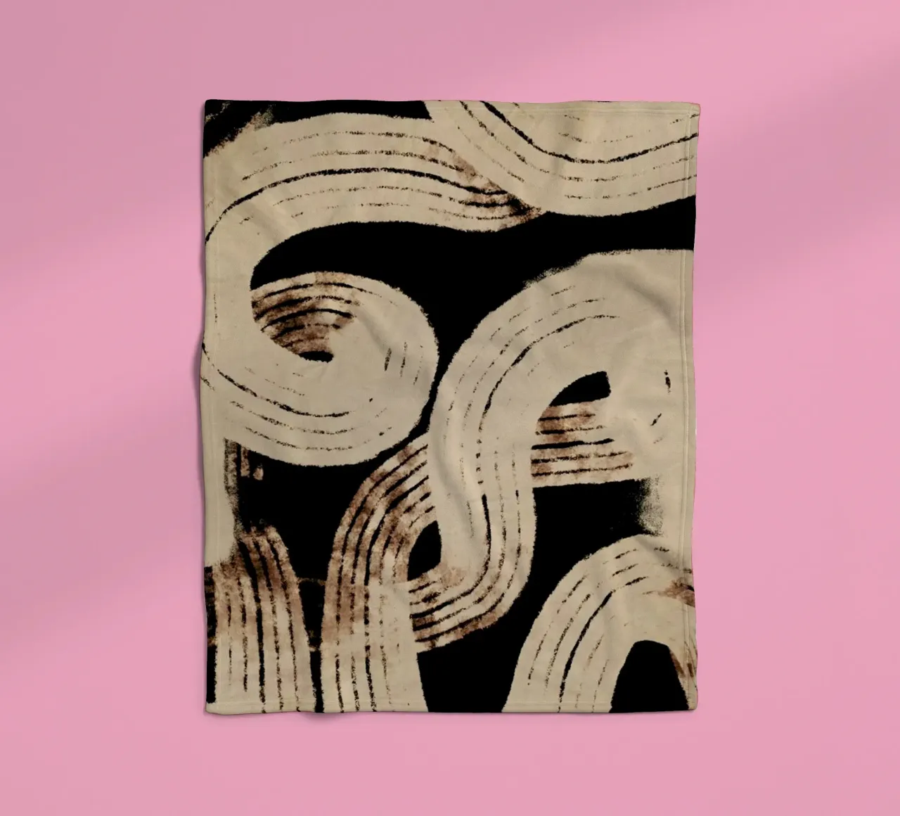 Paths coperta in pile da treechild