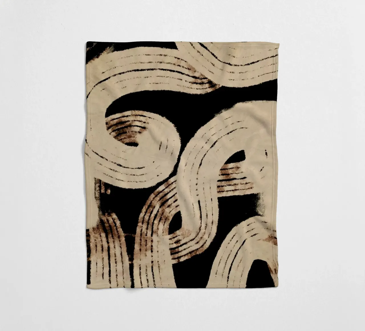 Paths coperta in pile da treechild