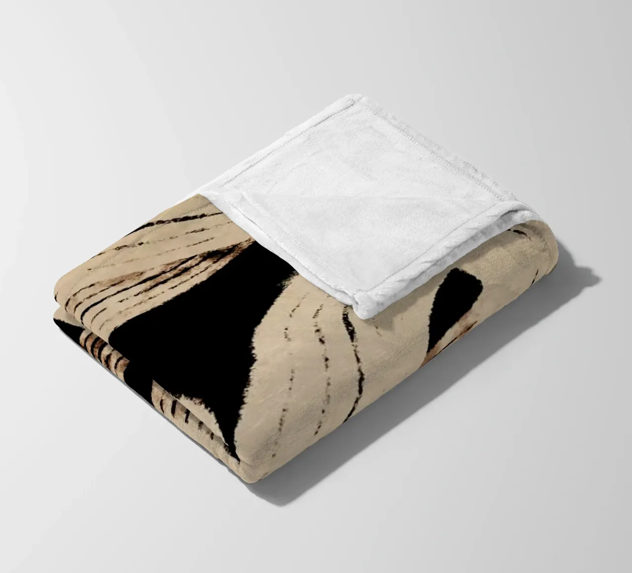 Paths coperta in pile da treechild