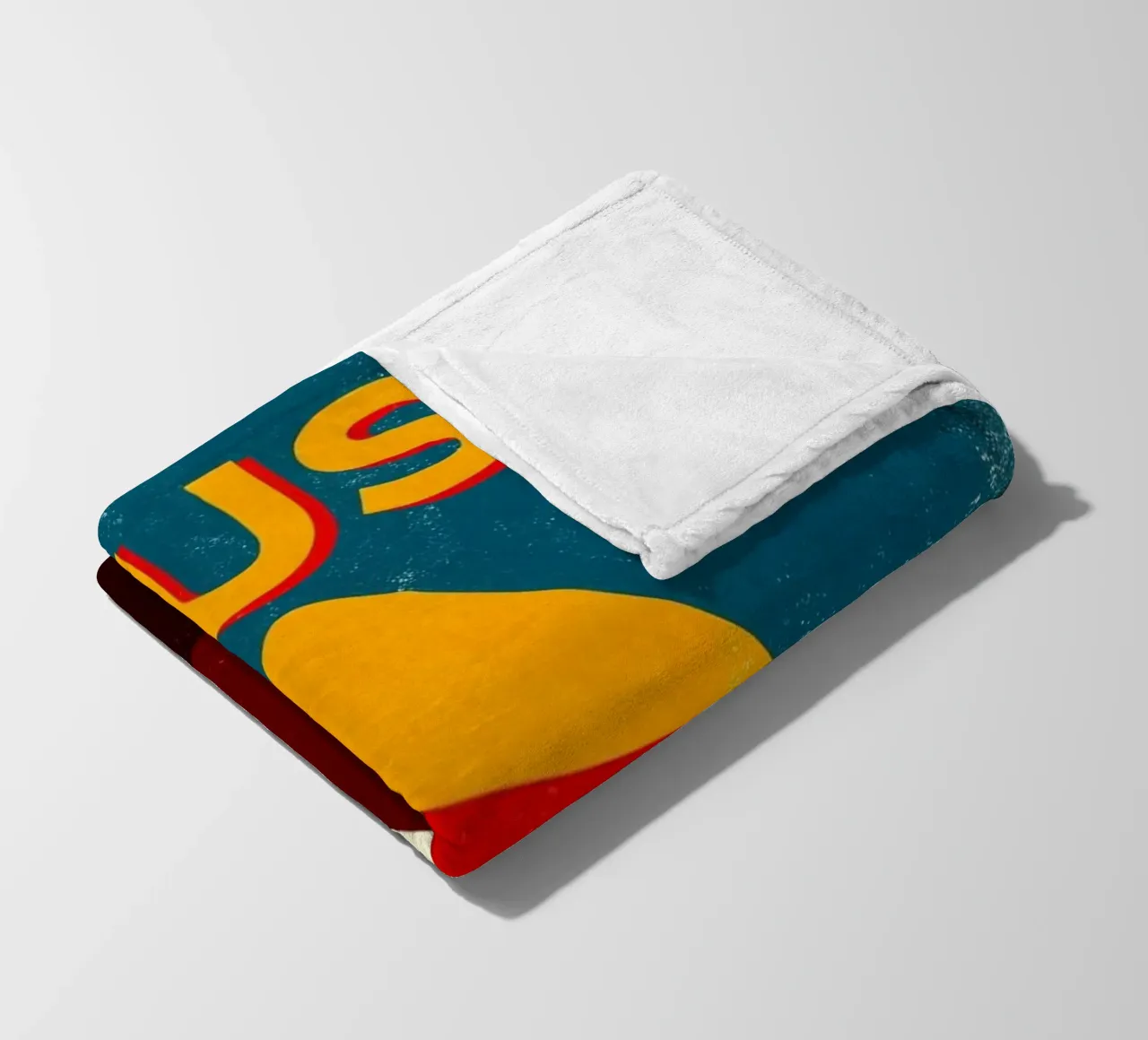 spazzolate il vostro chomper coperta in pile da ralliness