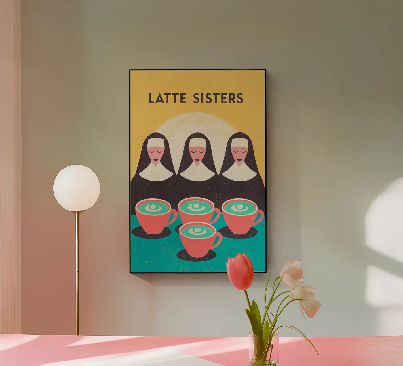 milk sister plexiglass da ralliness