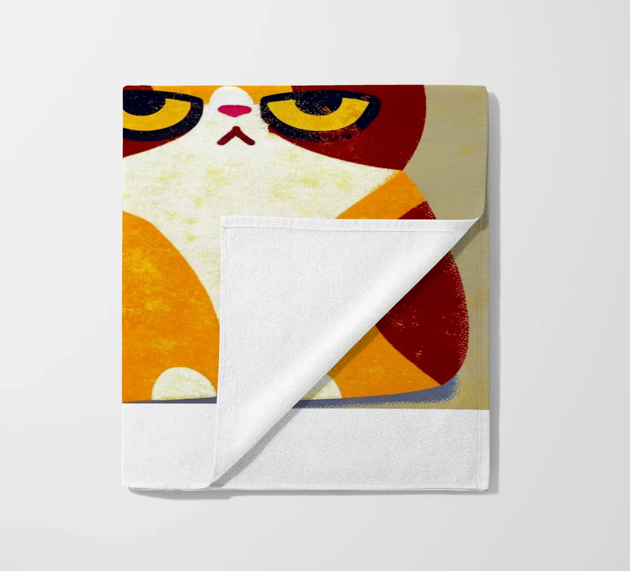 legittimo brontolone telo mare da ralliness