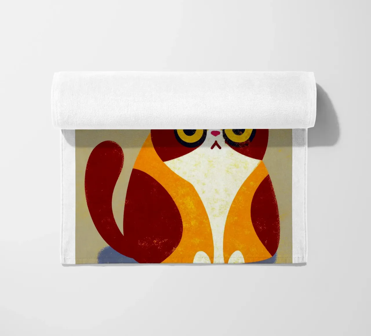 legittimo brontolone telo mare da ralliness