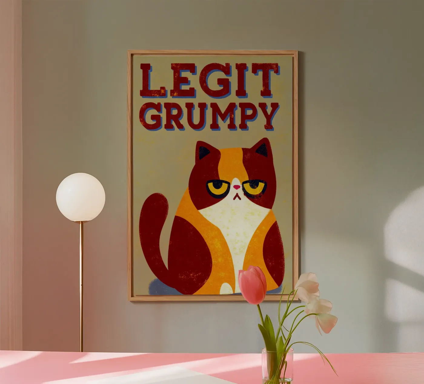 legittimo brontolone alluminio dibond da ralliness