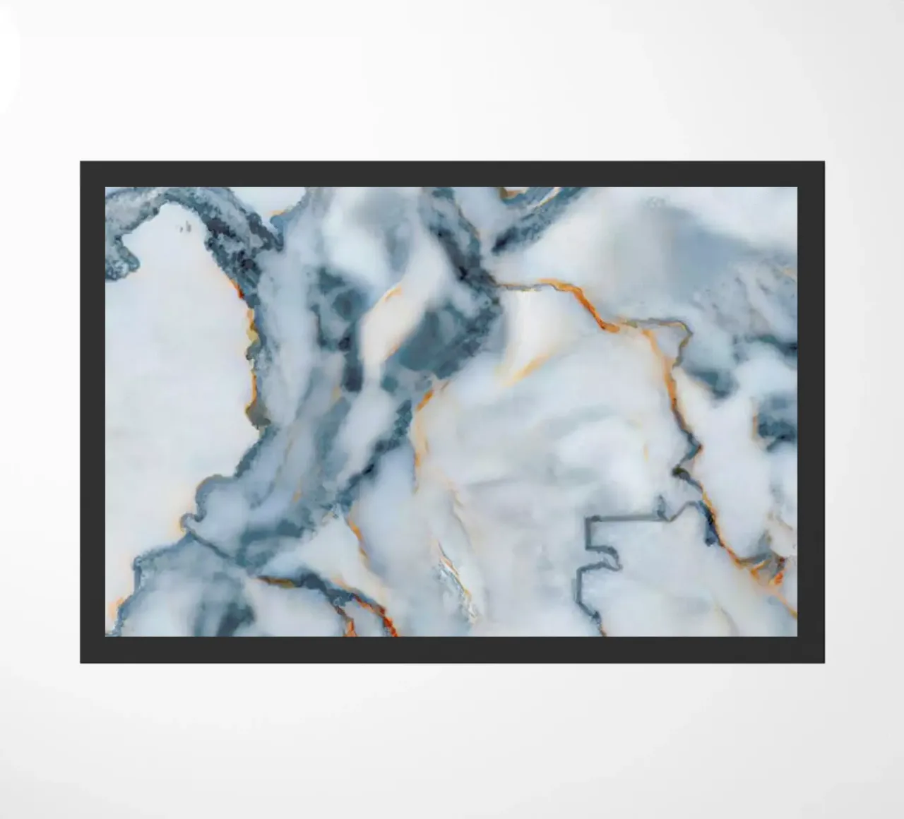 Colombia Marble Map zerbino da Octavian